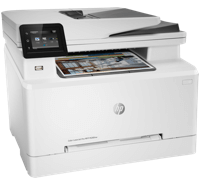 HP Color LaserJet Pro M280 טונר למדפסת